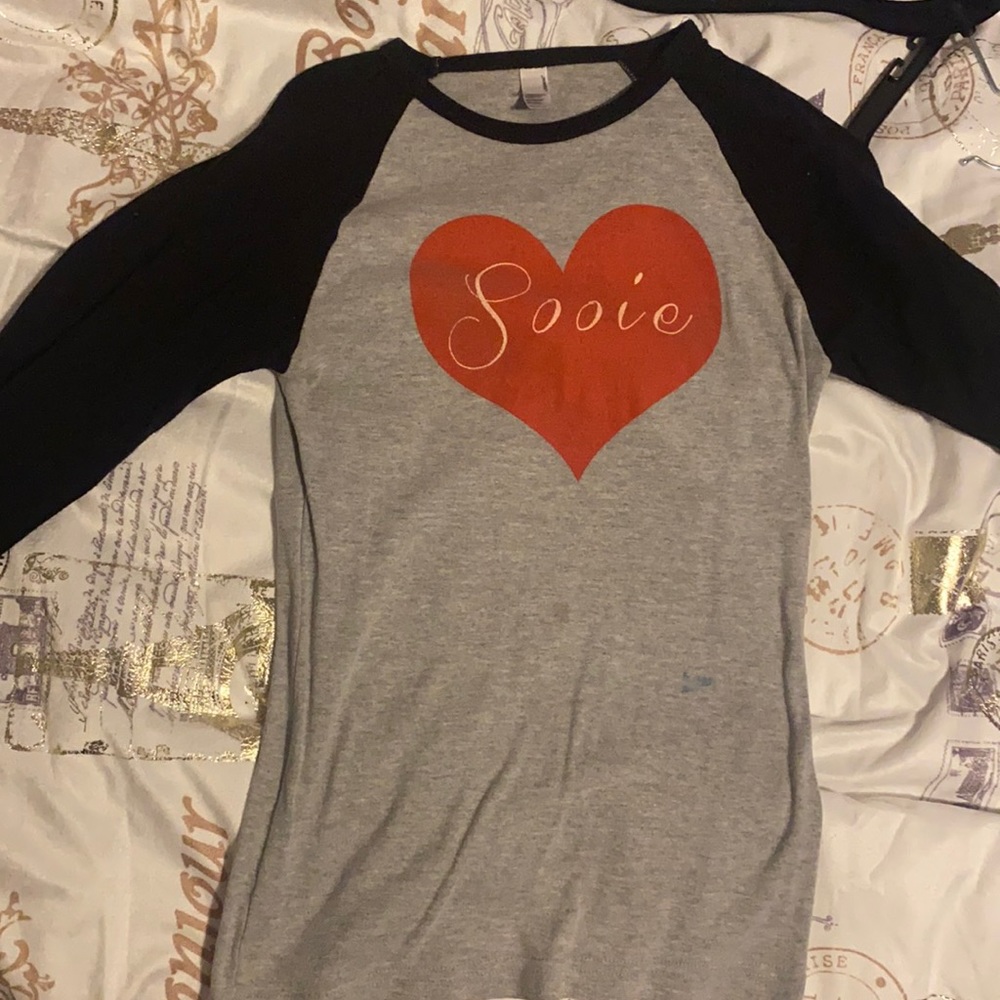 Cute shirt
